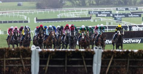 Cheltenham Festival day 3 live race card, tips, results .